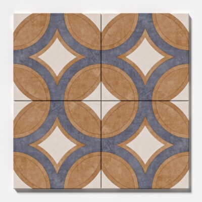 Custom Porcelain Tiles 8x8