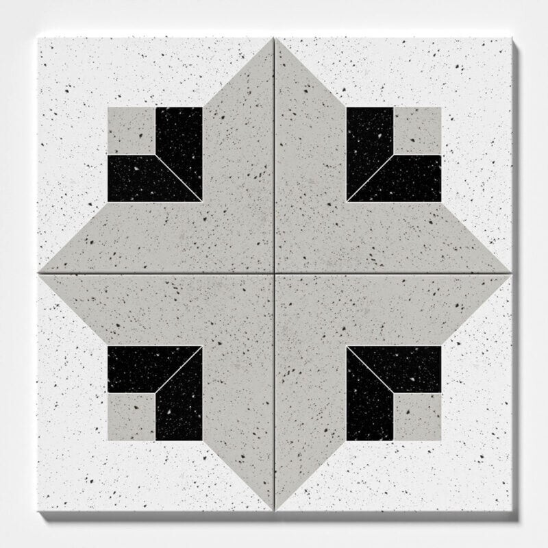 Custom Porcelain Tiles 8x8