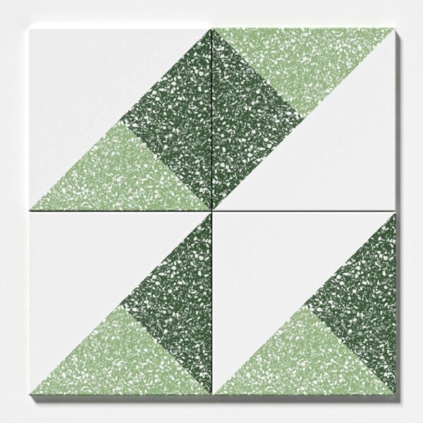 Azulejos de porcelana personalizados 8×8