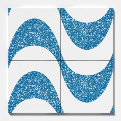 Custom Porcelain Tiles 8x8