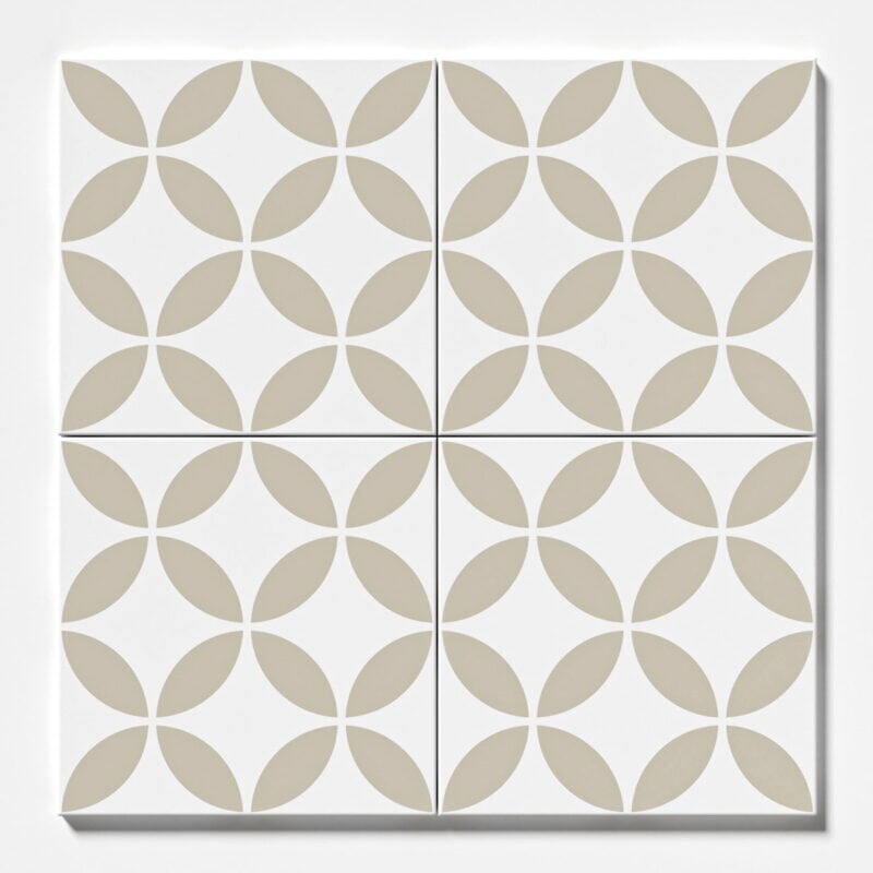 Custom Porcelain Tiles 8x8