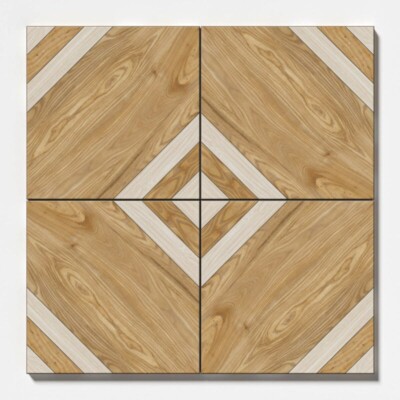 Custom Porcelain Tiles 8x8