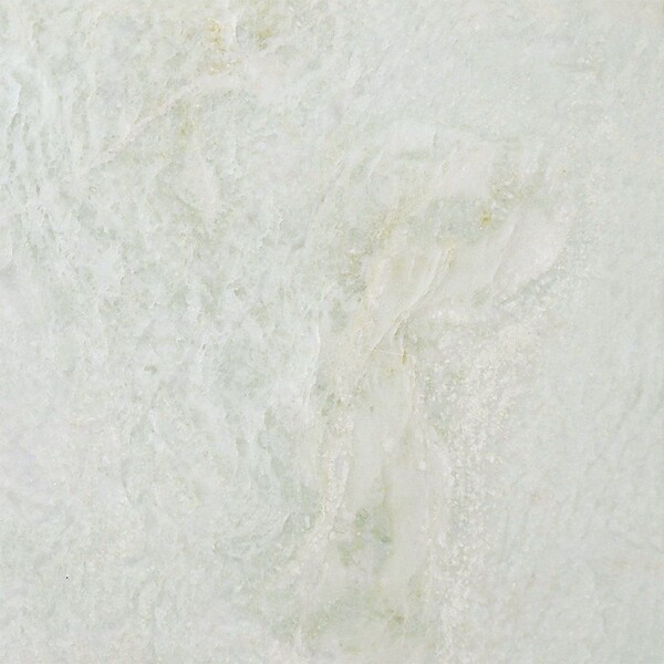 Ming Green Polished Marble Tile 5 1/2x5 1/2