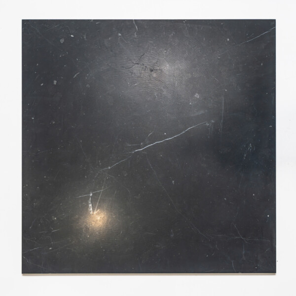 Black Honed Marble Tiles 18×18