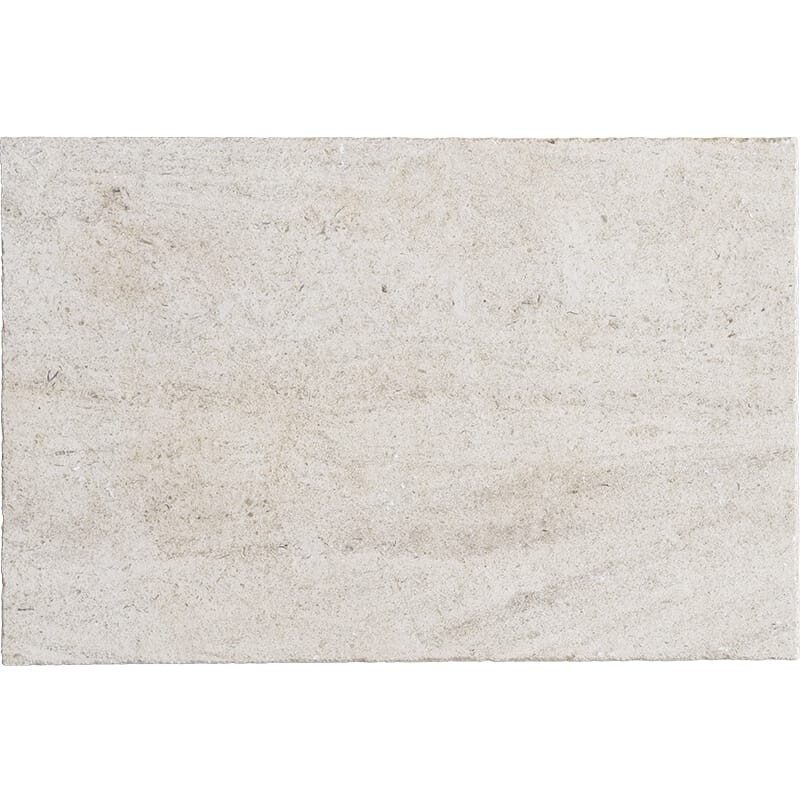 Magny Louvre Brushed Limestone Tile 16x24