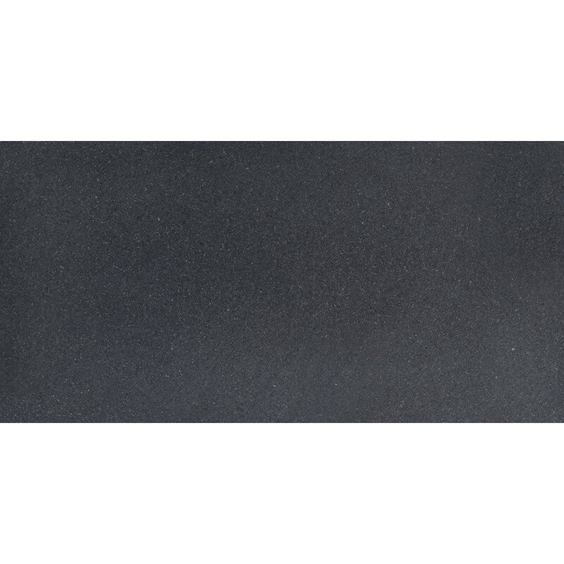 Absolute Black Extra Honed Granite Tile 12x24