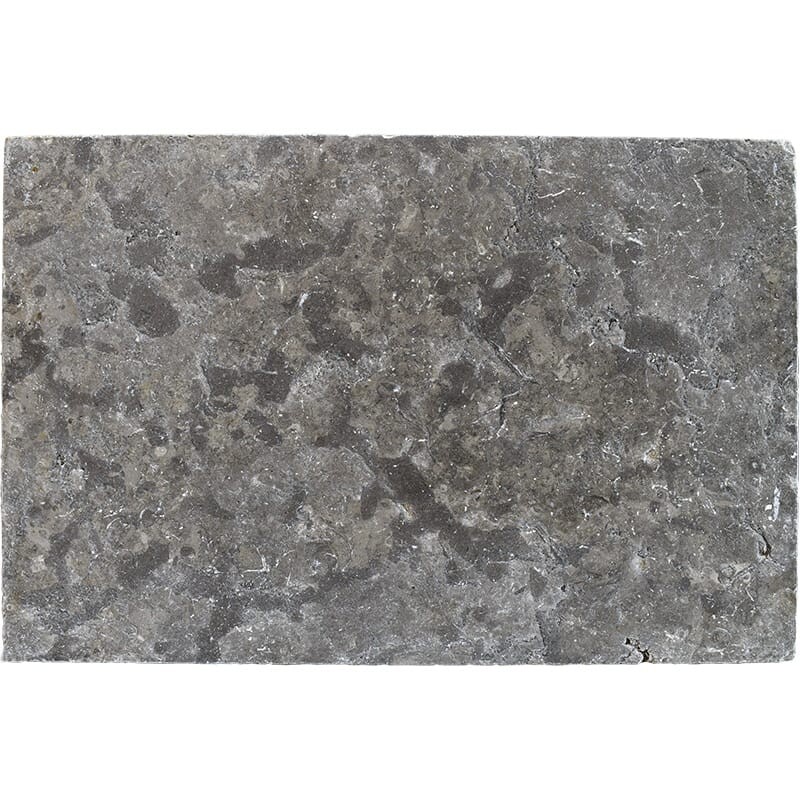 Elite Brun Multi Finish Limestone Tile 16x24
