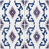 India Crackled Ceramic Tile 8×8 Image