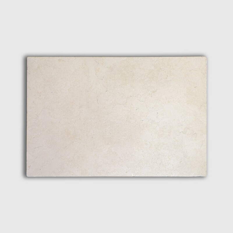 Alexander Cream Tumbled Limestone Tile 16x24