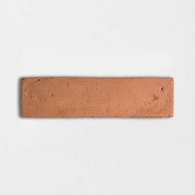 Cotto Med Natural Rectangle Terracotta Tile 3x12