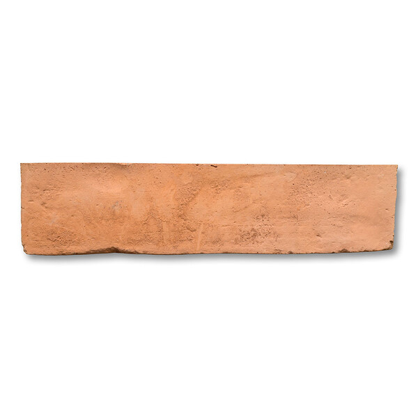 Carreau de terre cuite rectangulaire Cotto Med Natural, finition mate traditionnelle, par Country Floors