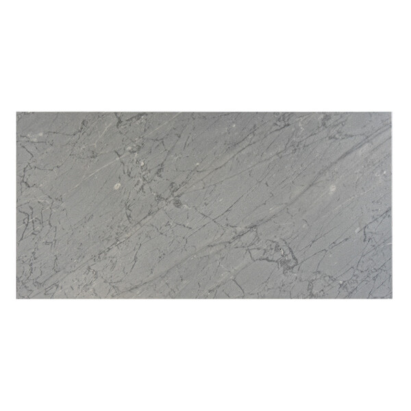 Bardiglio Honed  Marble Tile 12×24 Image