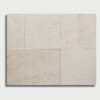 Myra Shellstone  French Pattern Limestone Pavers French Pattern Image