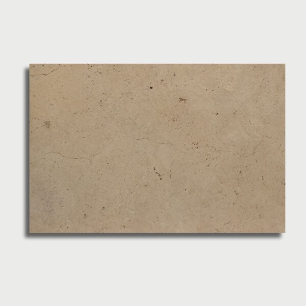 Ivory Tumbled Travertine Pavers 16×24