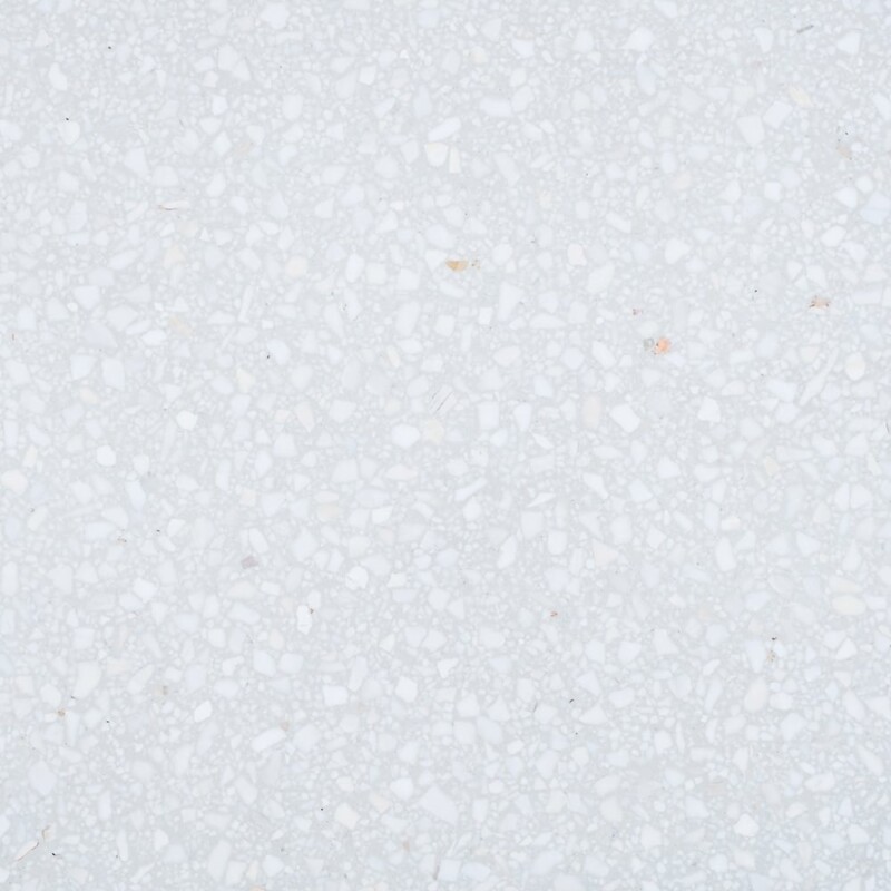 Arctic Polished Terrazzo Tiles 24x24