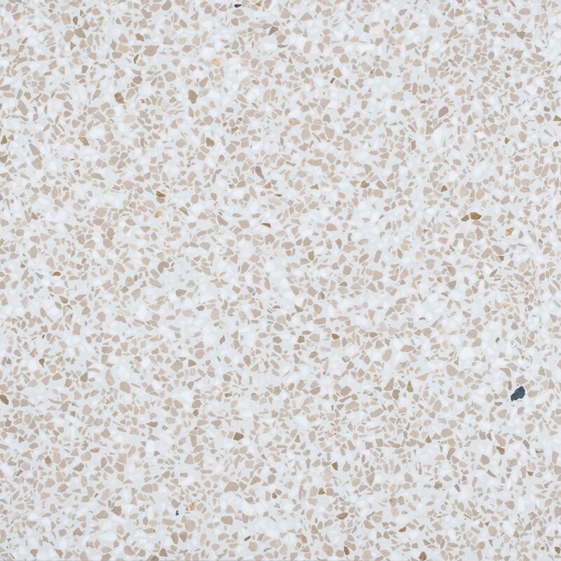 Salina Polished Terrazzo Tiles 24x24