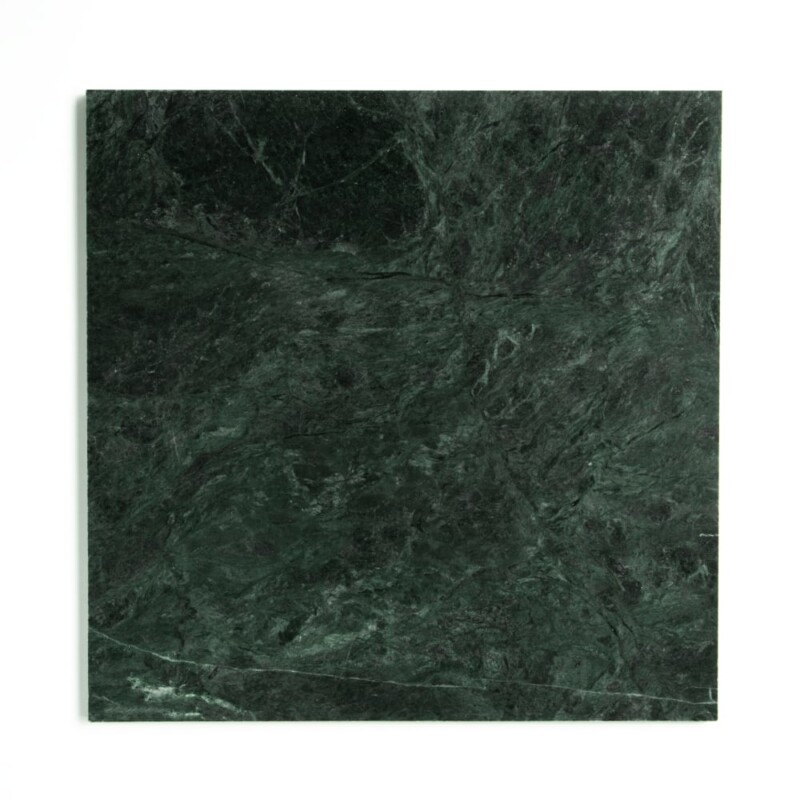 Verde Lucia Polished Blend Marble Tiles 12x12