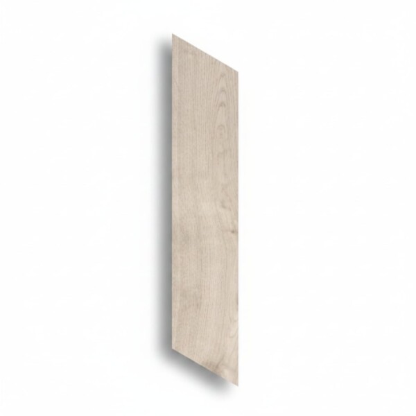 Wood Light Matte Chevron A Porcelain Tiles 4×20 1/2