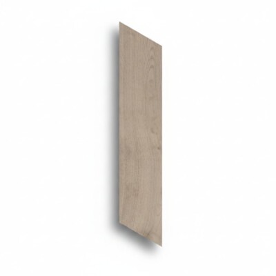 Wood Mid Matte Chevron A Porcelain Tiles 4x20 1/2