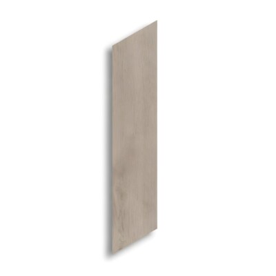 Wood Mid Matte Chevron B Porcelain Tiles 4x20 1/2