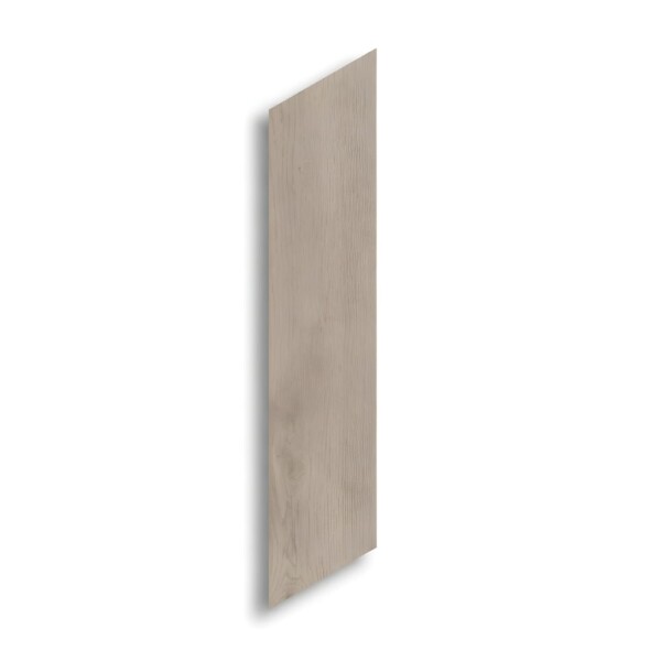 Wood Mid Matte Chevron B Porcelain Tiles 4×20 1/2