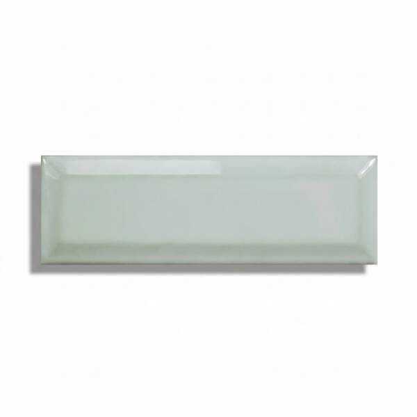 Sage Glossy Alchemist Ceramic Tiles 2×6 5/16