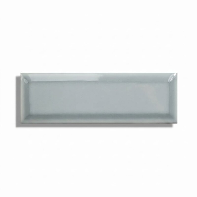 Pool Glossy Alchemist Ceramic Tiles 2x6 5/16