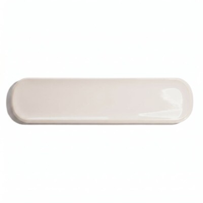 Vapor Glossy Aquarelle Ceramic Tiles 3x12
