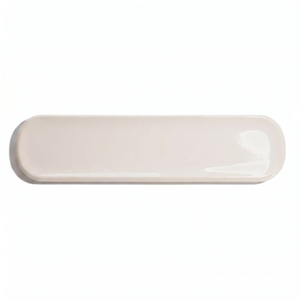 Vapor Glossy Aquarelle Ceramic Tiles 3×12