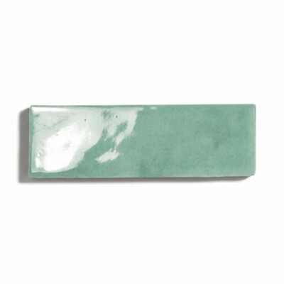 Lake Glossy Bejmat Porcelain Tiles 2x6