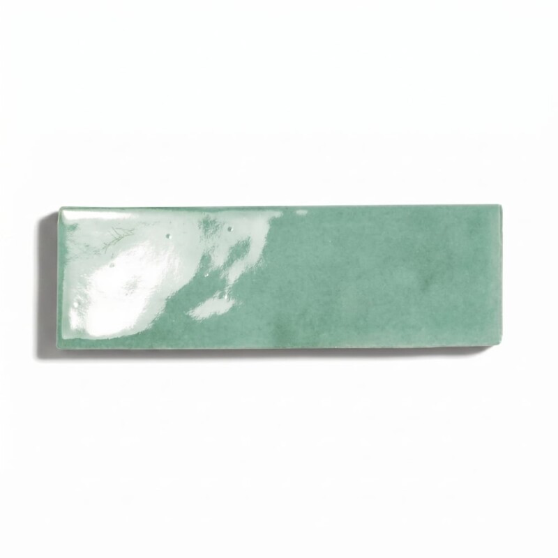 Lake Glossy Bejmat Porcelain Tiles 2x6
