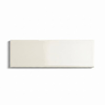 Tundra Glossy Bits Porcelain Tiles 1 1/2x4 5/8