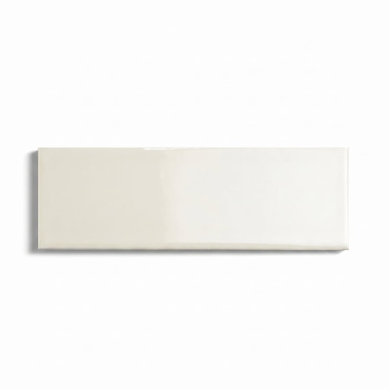 Tundra Glossy Bits Porcelain Tiles 1 1/2x4 5/8