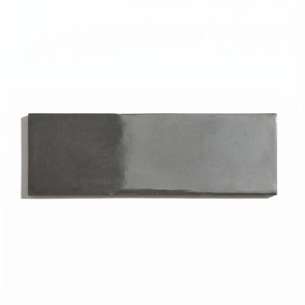 Piastrelle in porcellana Storm Glossy Bits 1 1/2×4 5/8
