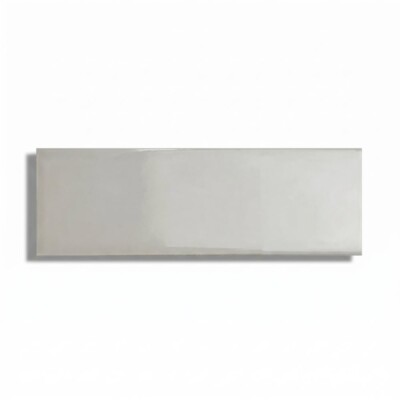 Cloud Glossy Bits Porcelain Tiles 1 1/2x4 5/8