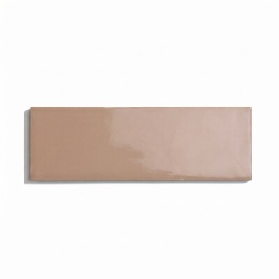 Cider Glossy Bits Porcelain Tiles 1 1/2x4 5/8