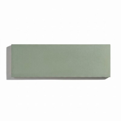 Kale Matte Bits Porcelain Tiles 1 1/2x4 5/8
