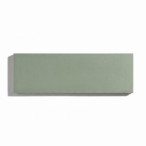 Kale Matte Bits Porcelain Tiles 1 1/2×4 5/8