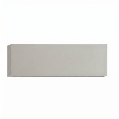 Cloud Matte Bits Porcelain Tiles 1 1/2x4 5/8