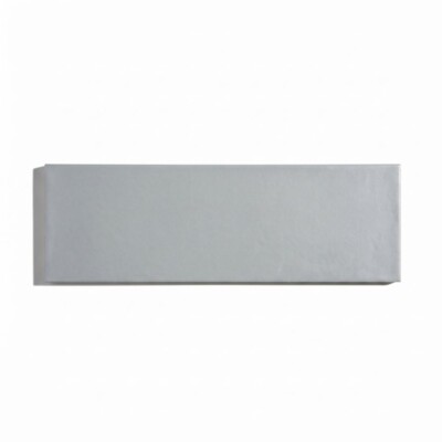 Scuba Blue Matte Bits Porcelain Tiles 1 1/2x4 5/8
