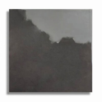 Storm Glossy Bits Square Porcelain Tiles 4 5/8x4 5/8