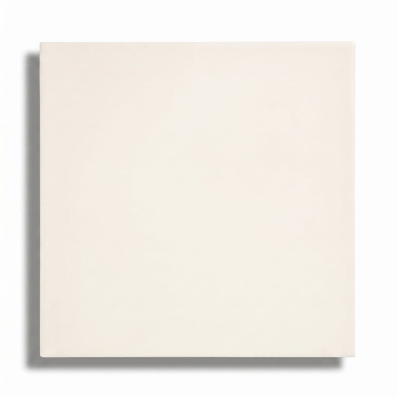 Talc Matte Casbah Ceramic Tiles 5x5