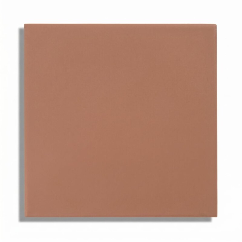 Terracota Matte Casbah Ceramic Tiles 5x5