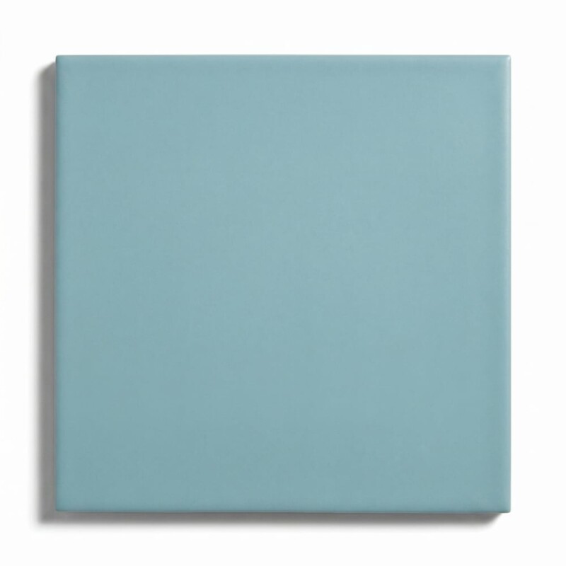 Sky Matte Casbah Ceramic Tiles 5x5