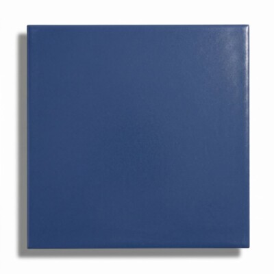 Indigo Matte Casbah Ceramic Tiles 5x5