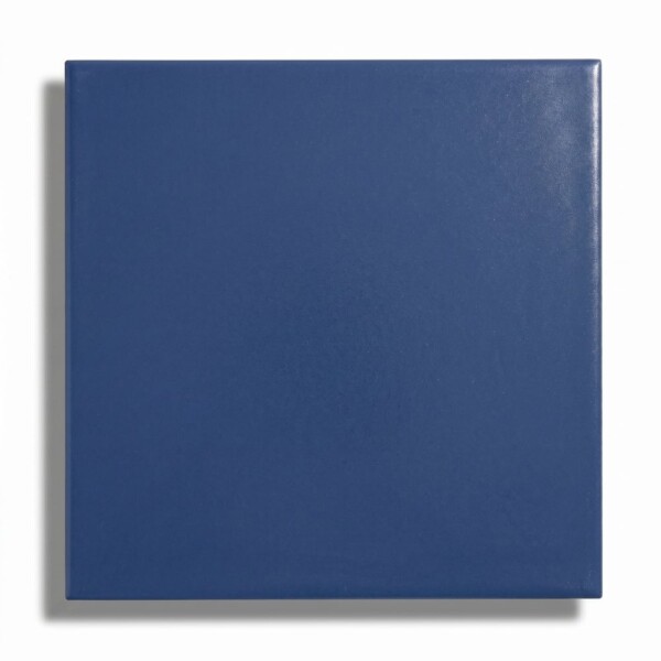 Indigo Matte Casbah Ceramic Tiles 5×5