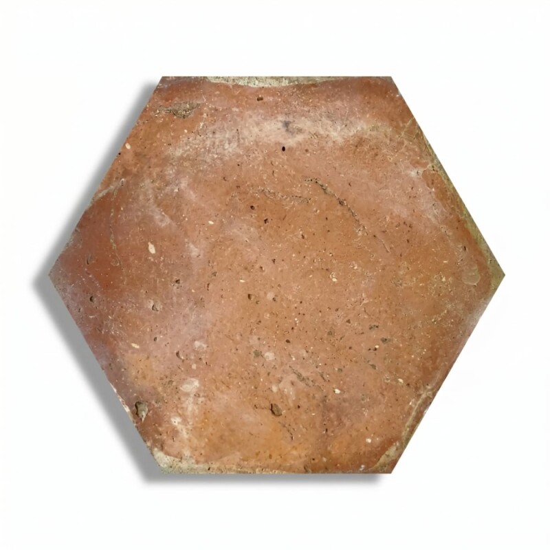 Cotto Matte Cottage Porcelain Porcelain Tiles 5 1/2x6