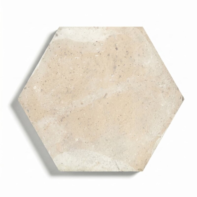 Sand Matte Cottage Porcelain Porcelain Tiles 5 1/2x6