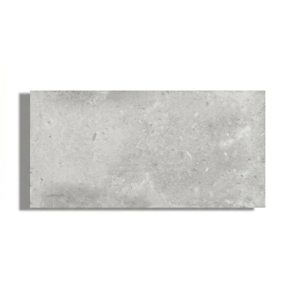 Grey Matte Cottage Porcelain Porcelain Tiles 2 11/16×5 1/2