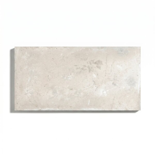 White Matte Cottage Porcelain Porcelain Tiles 2 11/16×5 1/2
